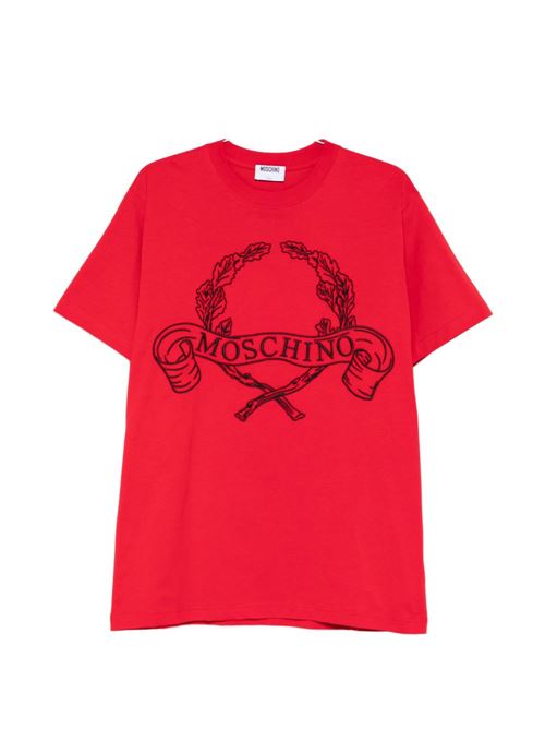  MOSCHINO | A0722 02411115